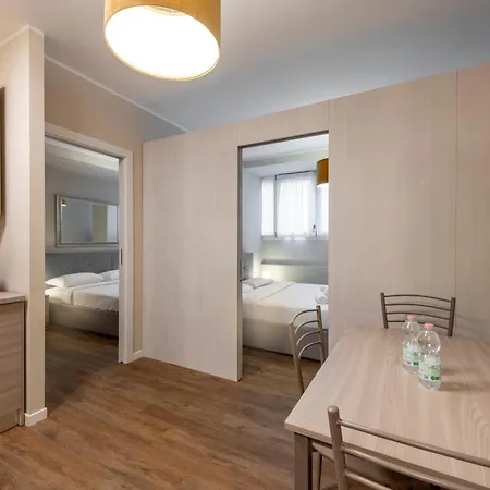 Citylife Apartments B Home-3
