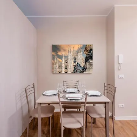 Citylife Apartments B Home-2